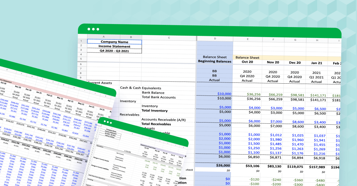 15 best financial statement software tools [Updated for 2024]