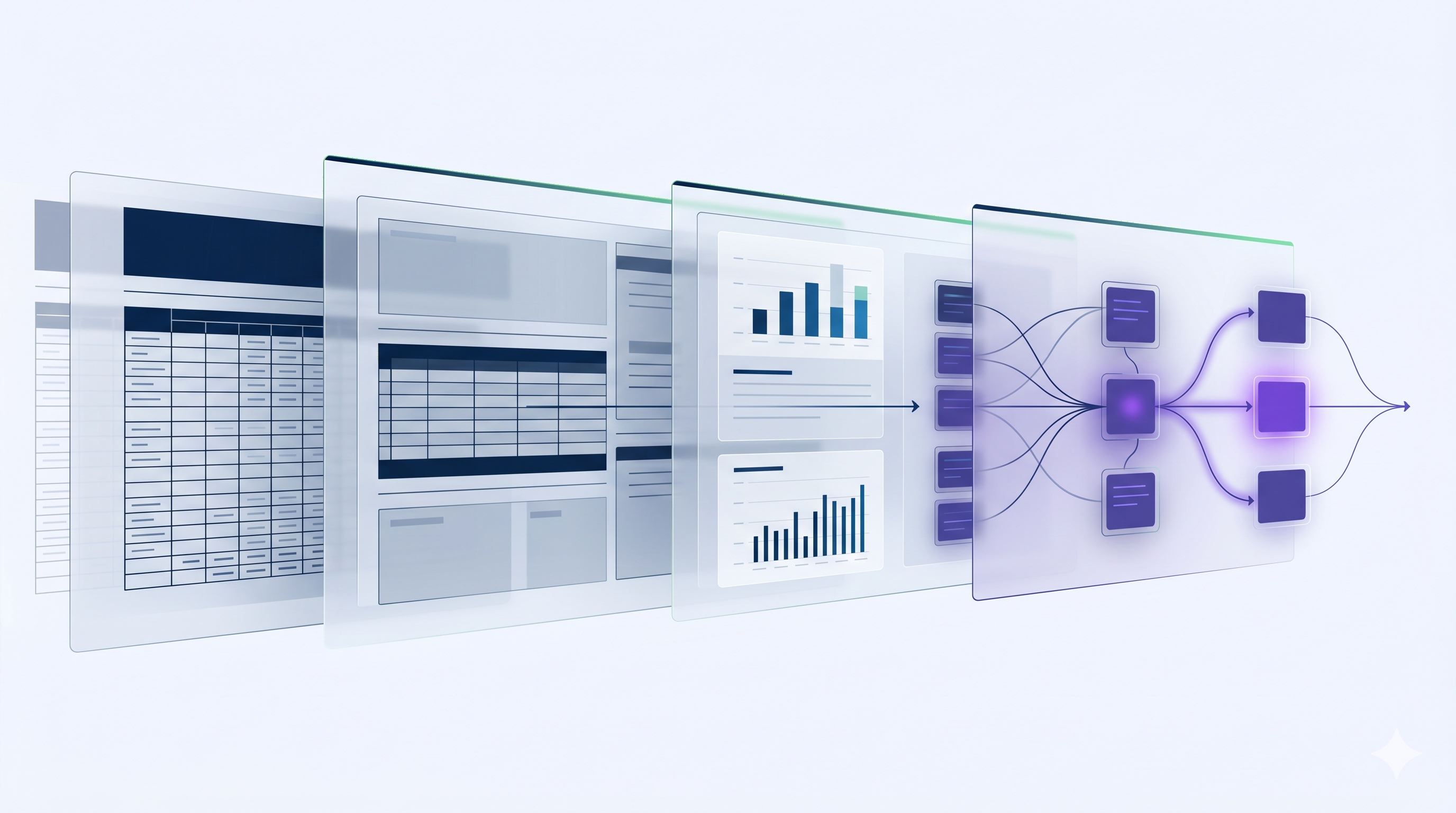 AI vs. Automation in FP&A: Differences & Use Cases