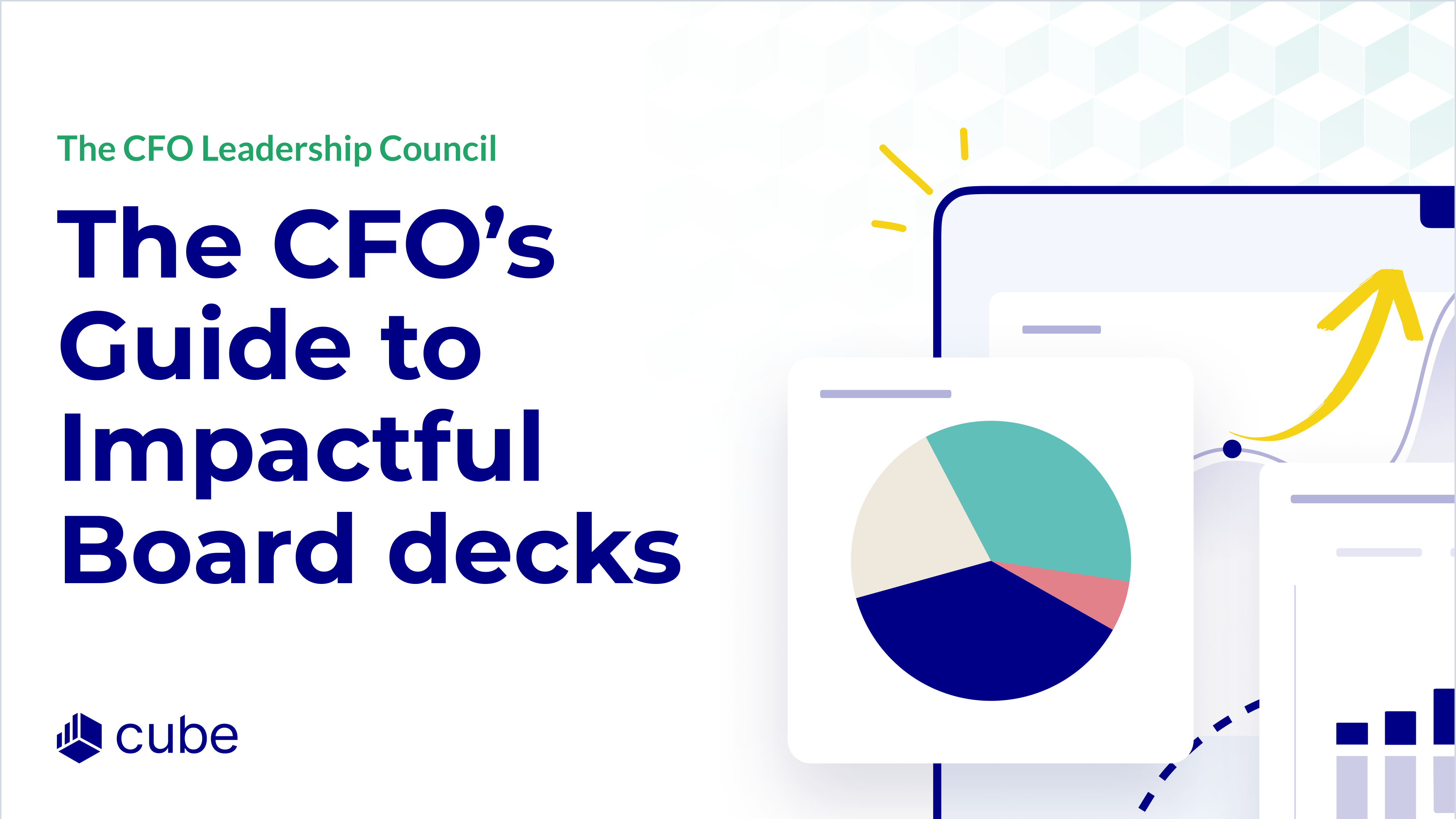The CFO's guide to impactful board decks (slides included!)