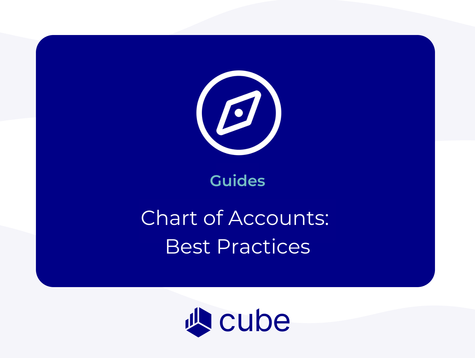 Chart of Accounts: The Basics & Best Practices