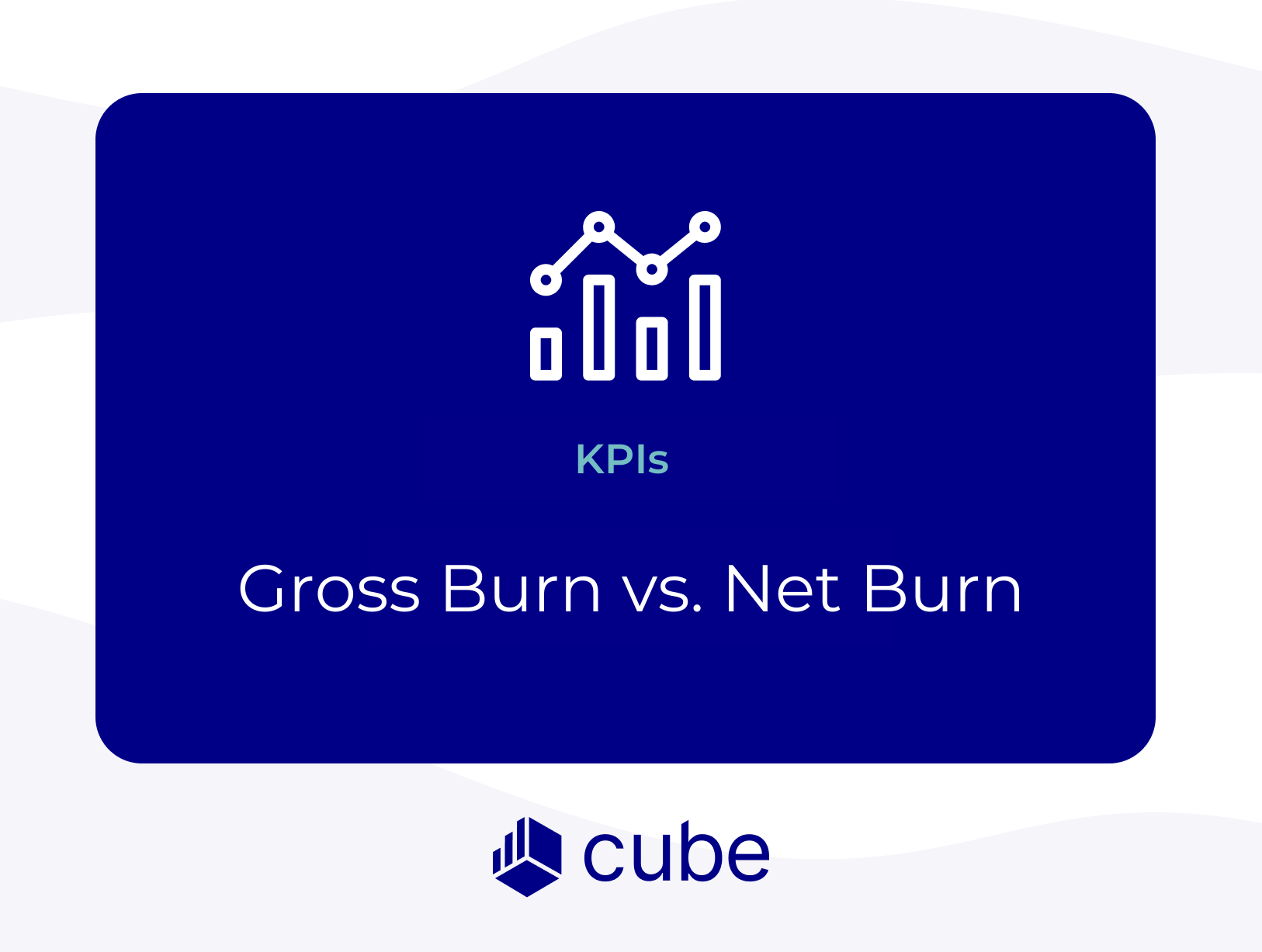 Feel the Burn: A Guide to Gross Burn vs. Net Burn