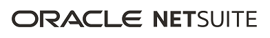 oracle financial management software