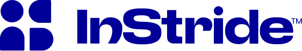 InStride logo