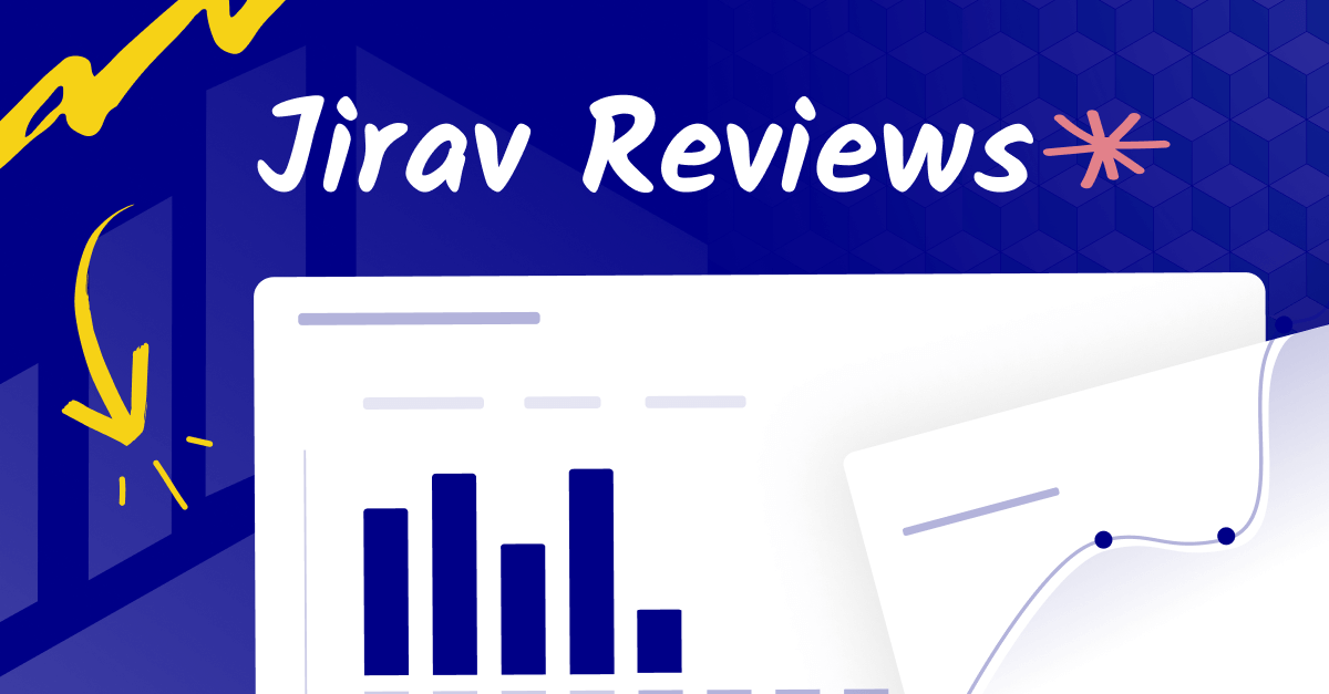 Our review of Jirav: how does it measure up?
