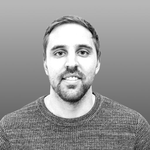 Josh Holat, Chief Technical Officer