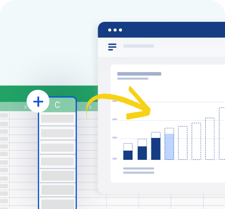 Landing page image Webinar Reporting with Cube (1)