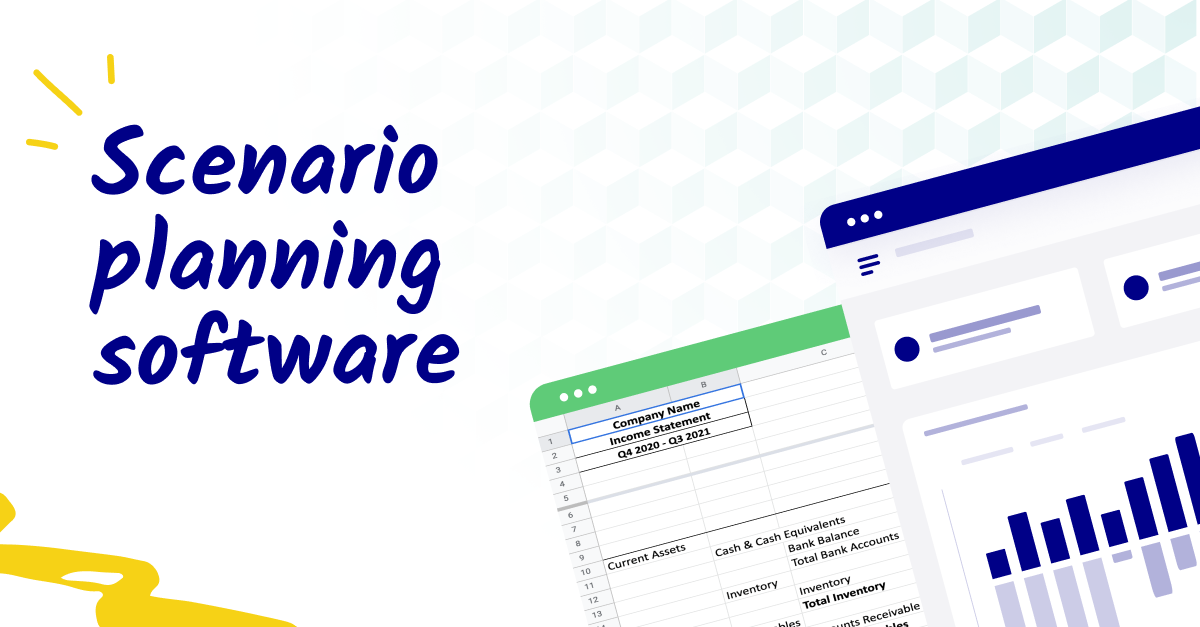 Mitigating risks with scenario planning software: a guide for finance leaders