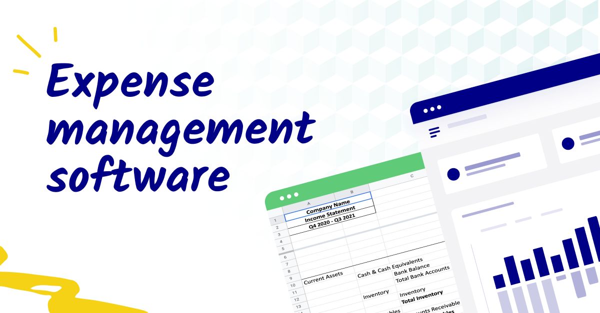 Expense management software: how to control costs and boost profit margins