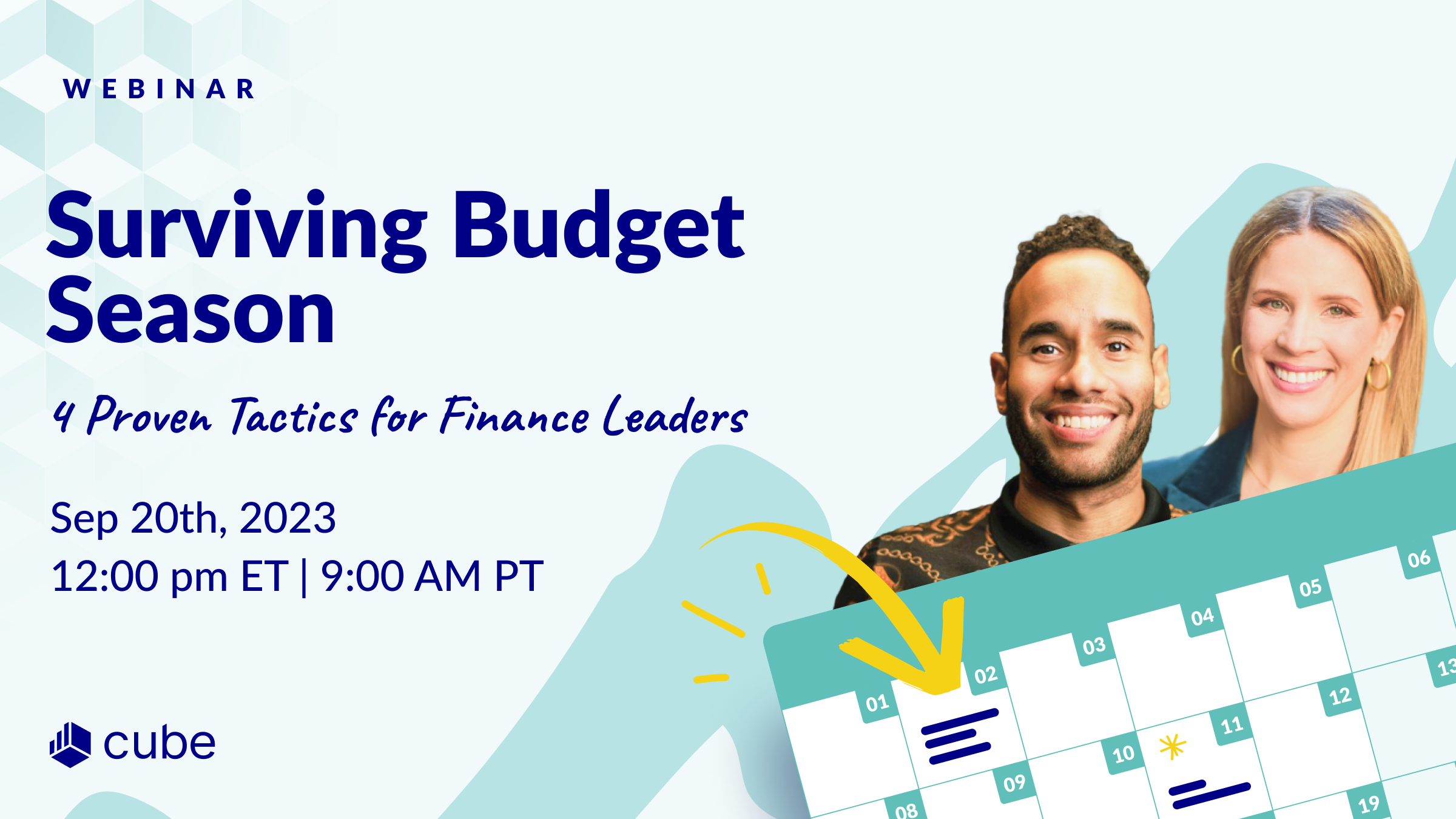 Surviving Budget Season: 4 Proven Tactics for Finance Leaders