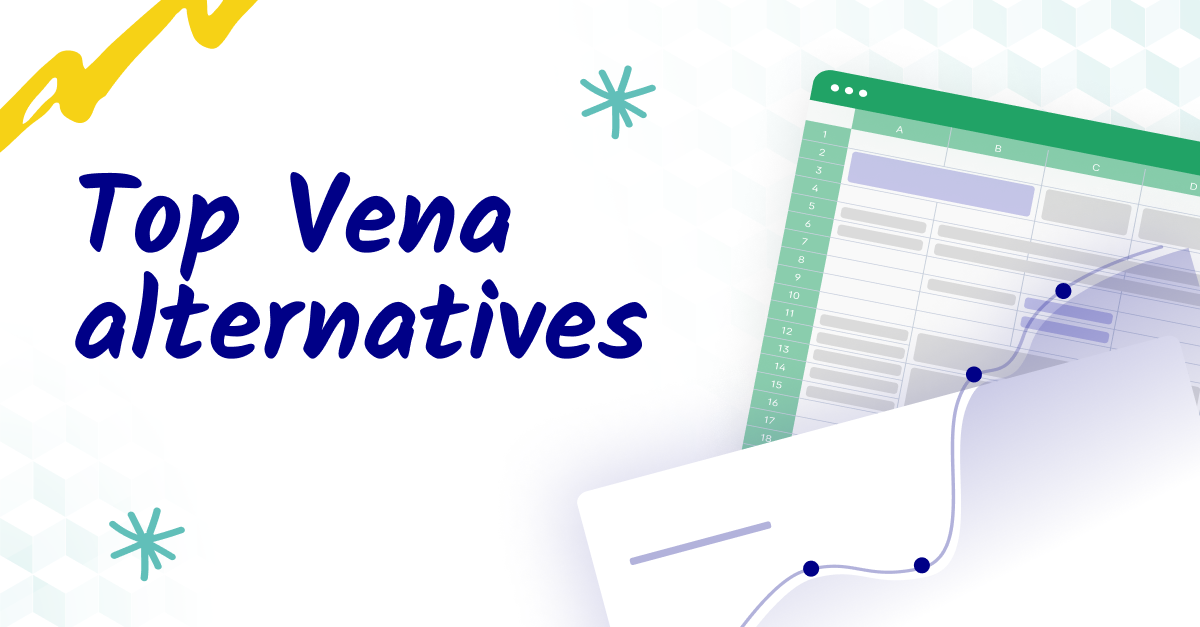 Comparing Vena alternatives: a practical guide for finance leaders