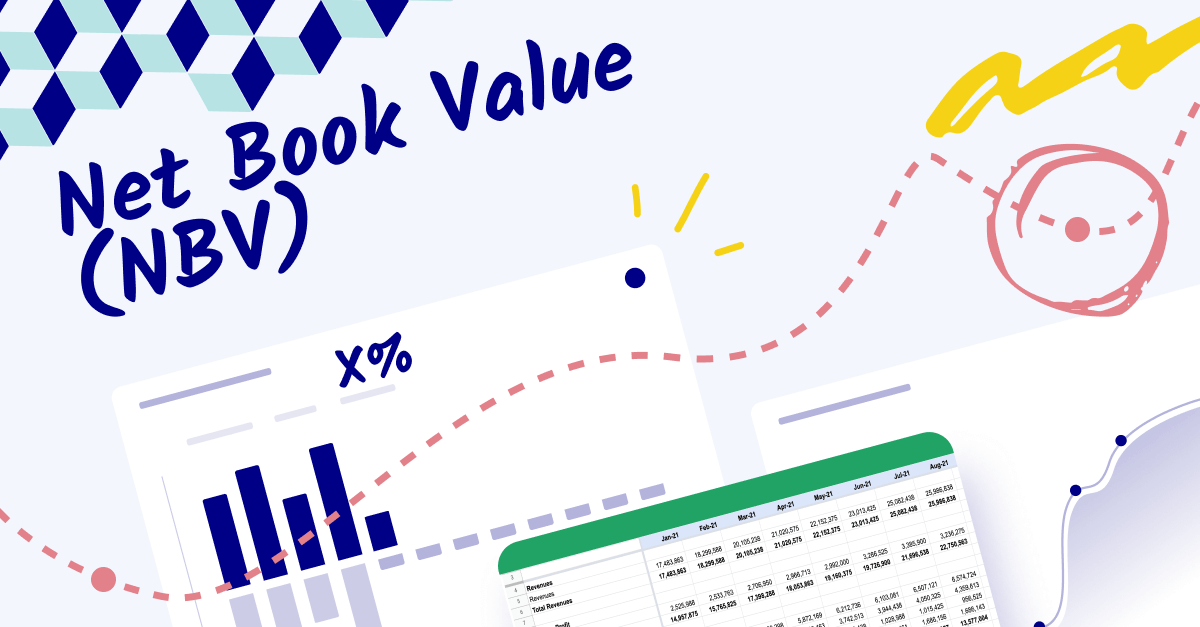 What is NBV (Net Book Value)?