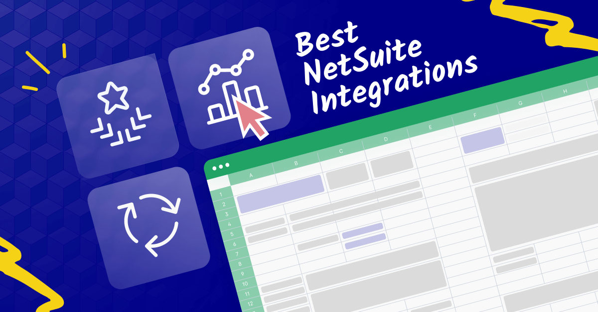 16+ Best NetSuite Integrations: Your 2023 Guide