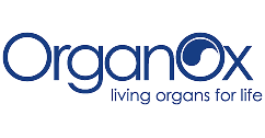 ORGANOX LOGO BLUE 1