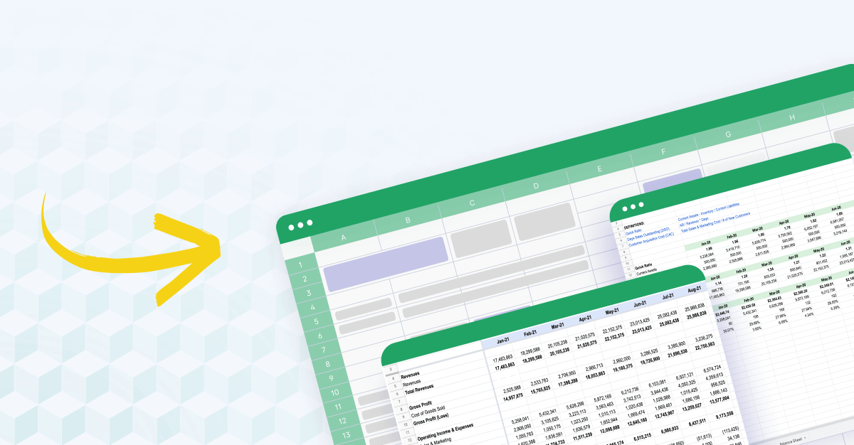 How to prepare financial statements: a quick guide for FP&A teams