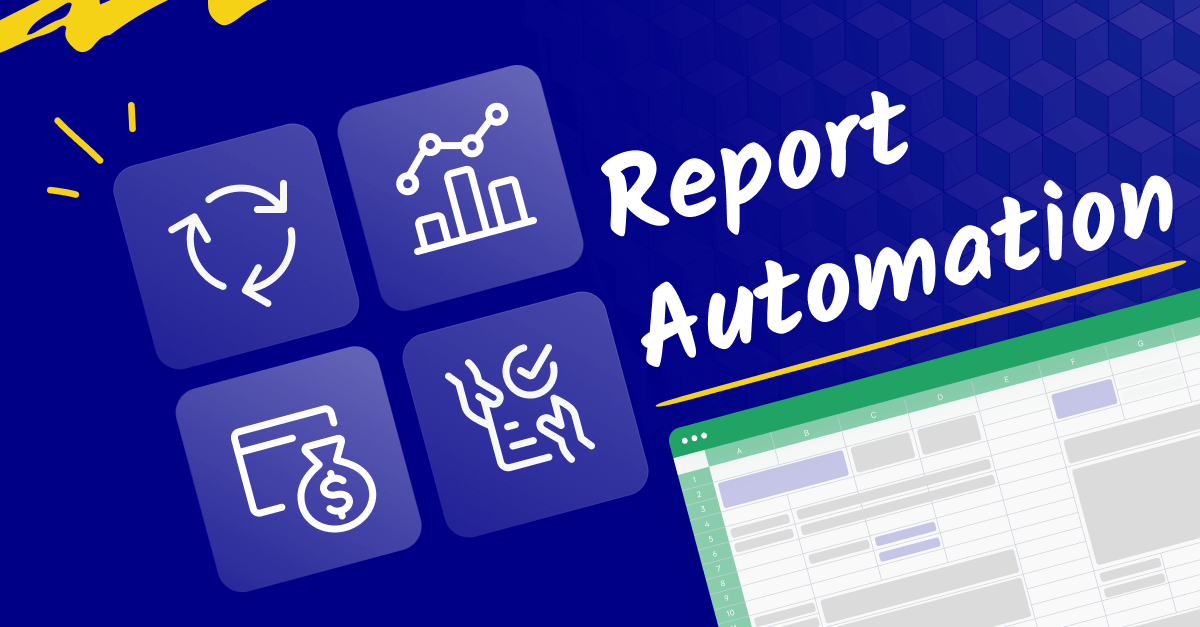 Report automation made easy & the best report automation tools in 2023