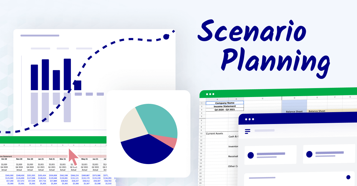 Scenario planning: Strategies for moving beyond the basics