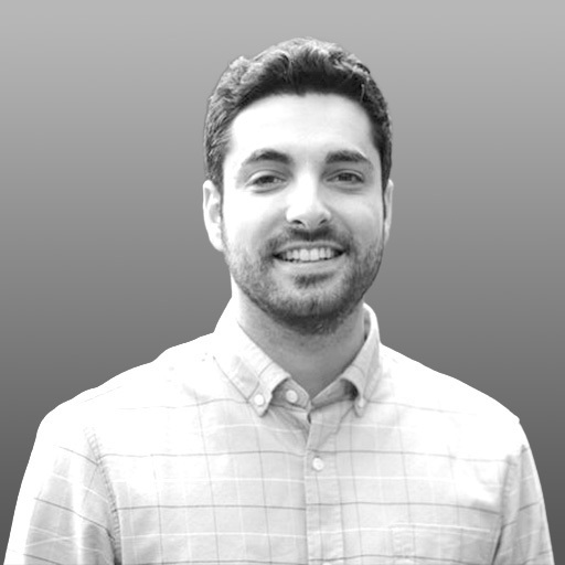 Shayan Ashtiani, Head of Product at Cube