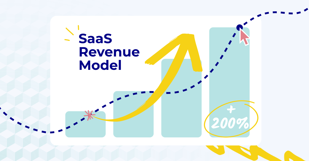 SaaS Revenue Model