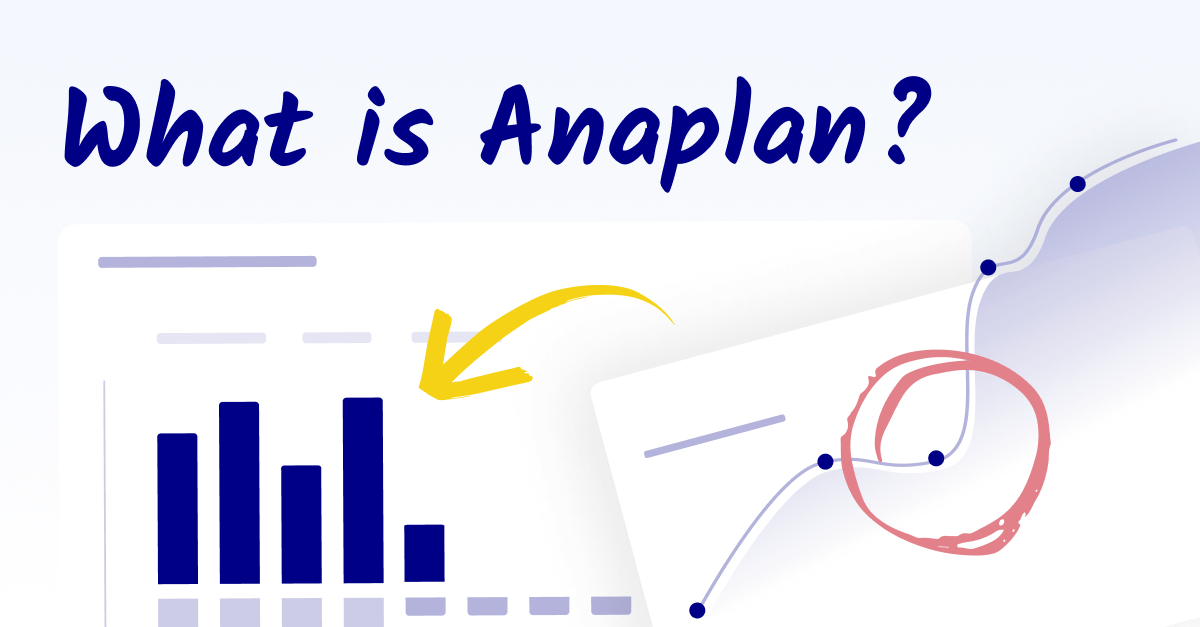 What is Anaplan? Reviews, pros/cons, and alternatives (for 2024)