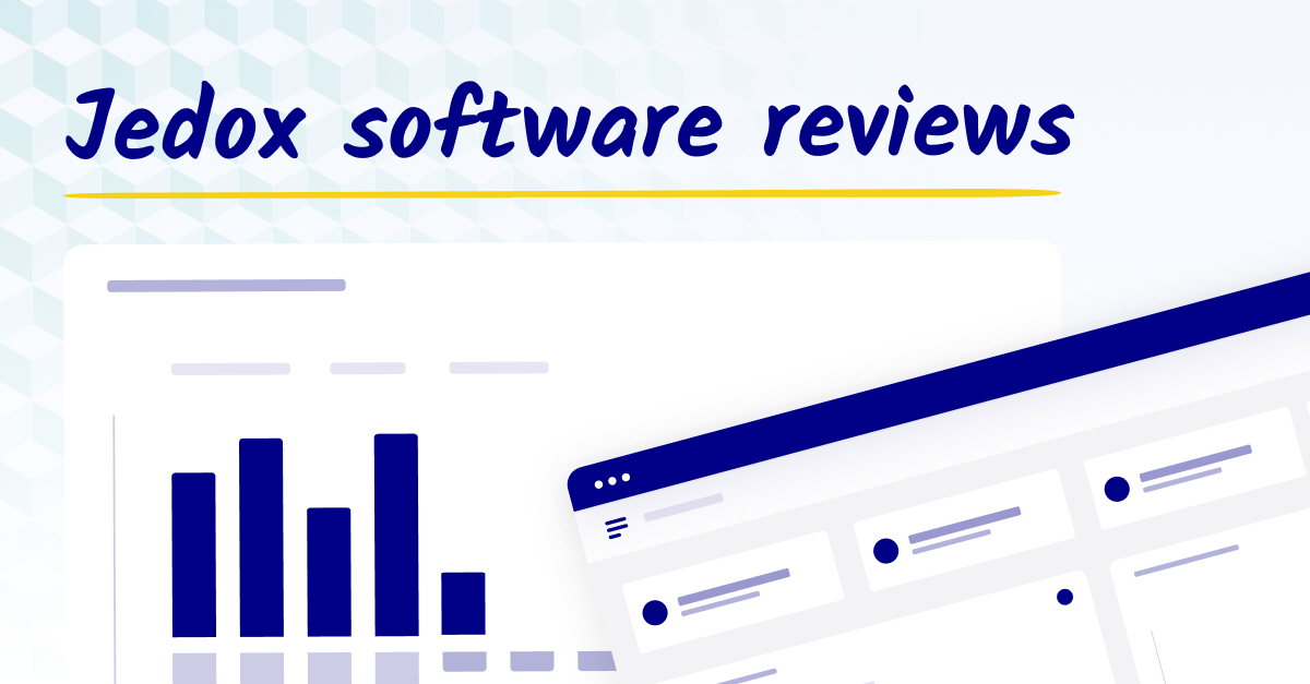 Jedox software reviews and packages: what to know before you buy