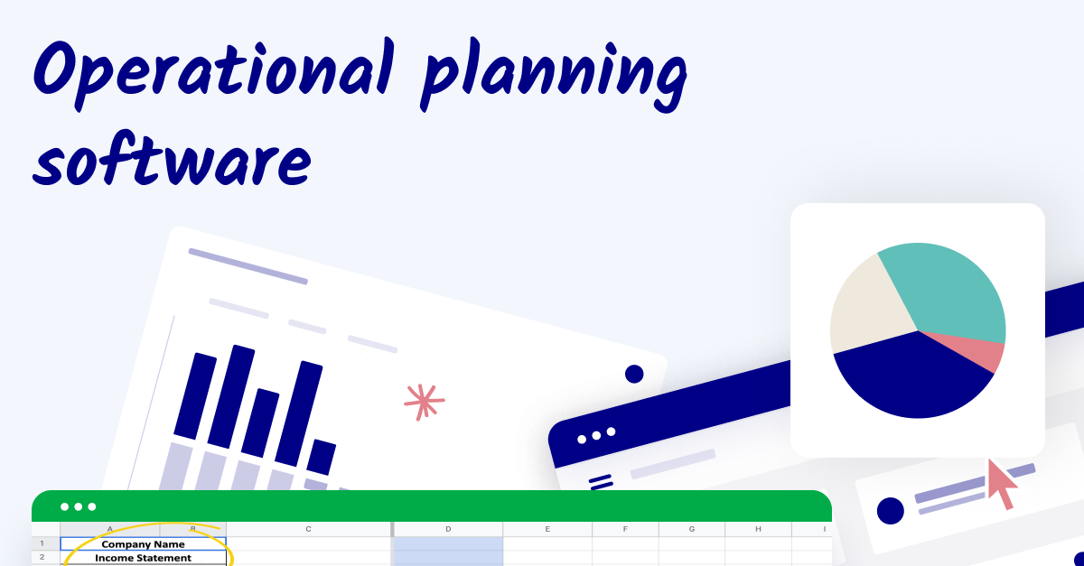 Top sales and operational planning software for greater efficiencies
