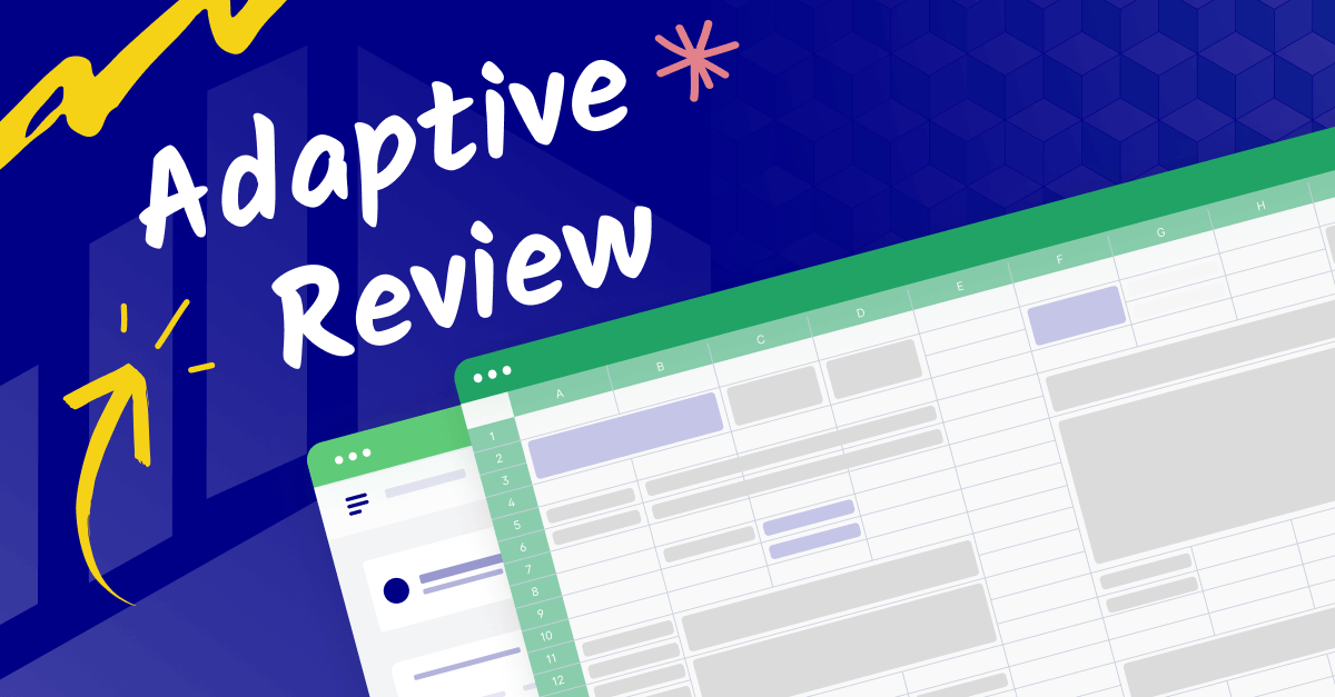 A full Workday Adaptive Planning review [Updated for 2023]