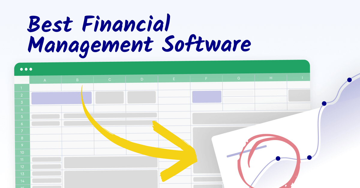 business financial management software