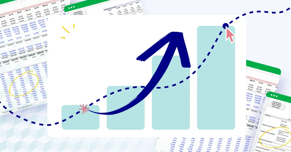 Top tips for growing and scaling an FP&A team