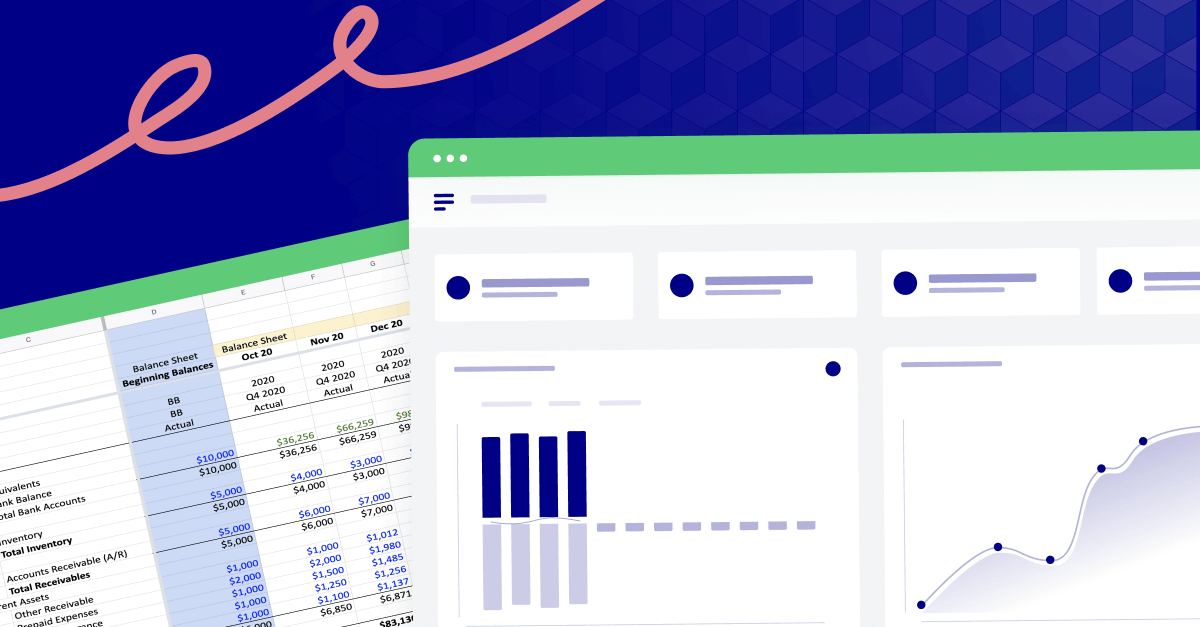 The complete guide to cash forecasting in SaaS