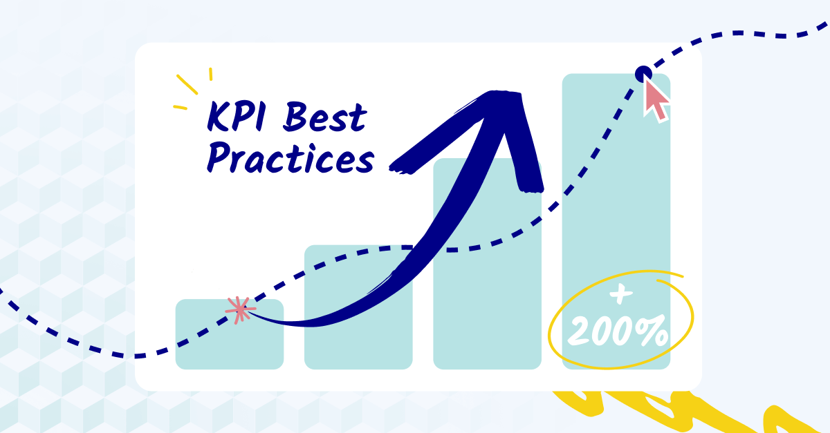PSA: Not all metrics are KPIs - best practices
