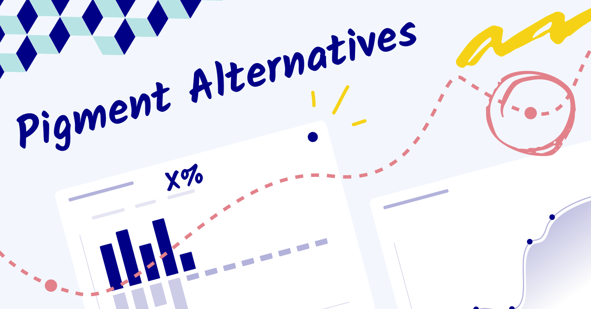 11+ Best Pigment Competitors and Alternatives [for 2024]