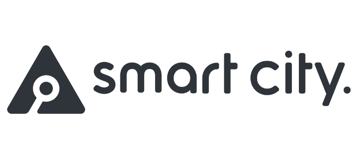 smart city logo 