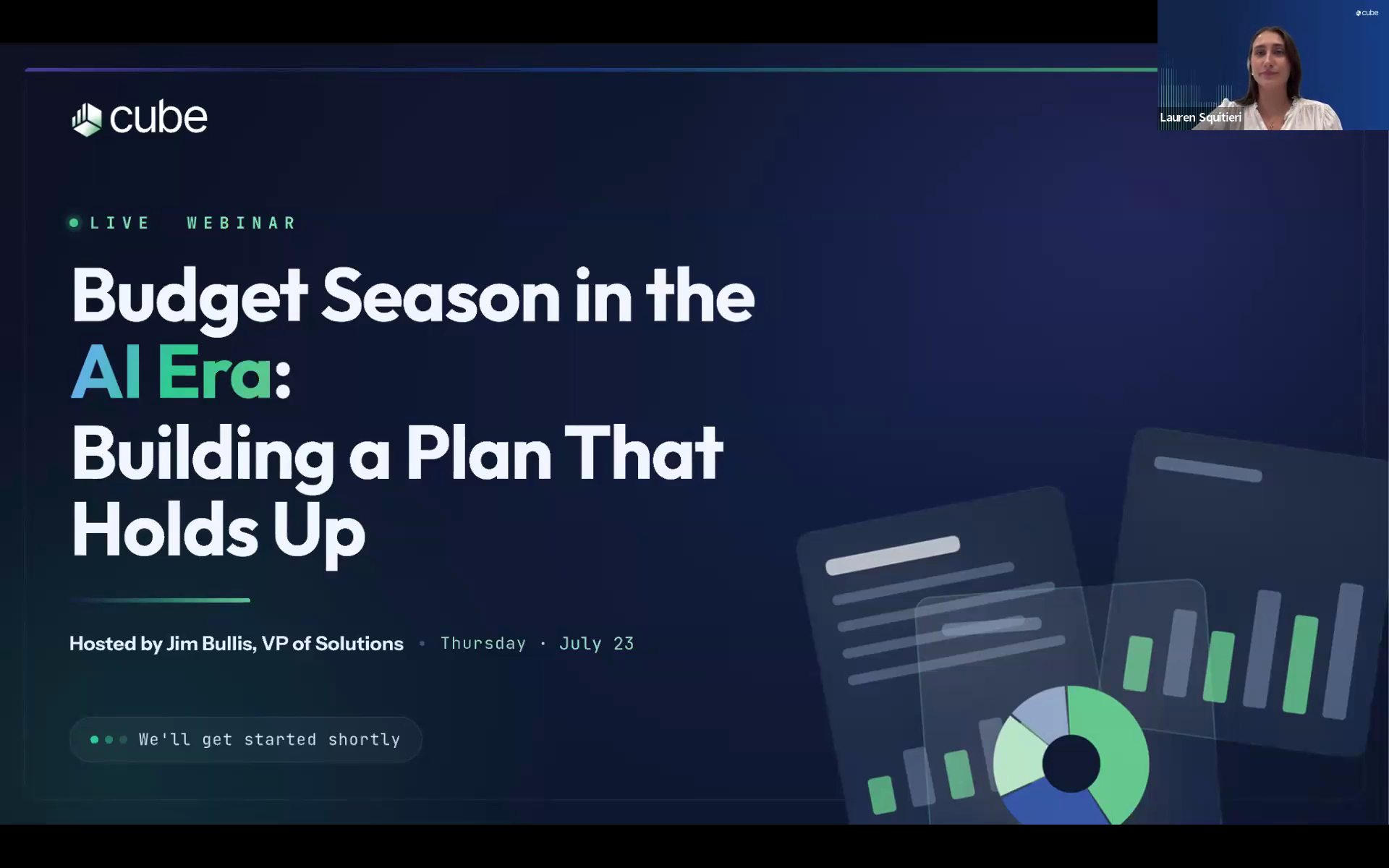 thumbnail for budget webinar
