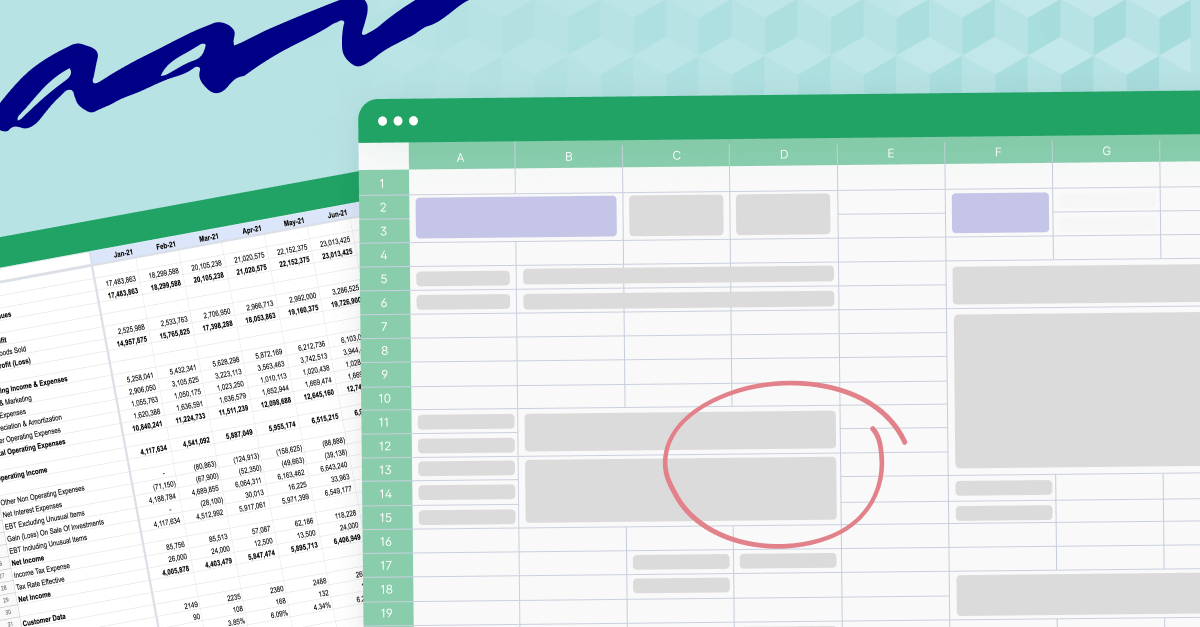 Top-down vs. bottom-up budgeting: which should you use?