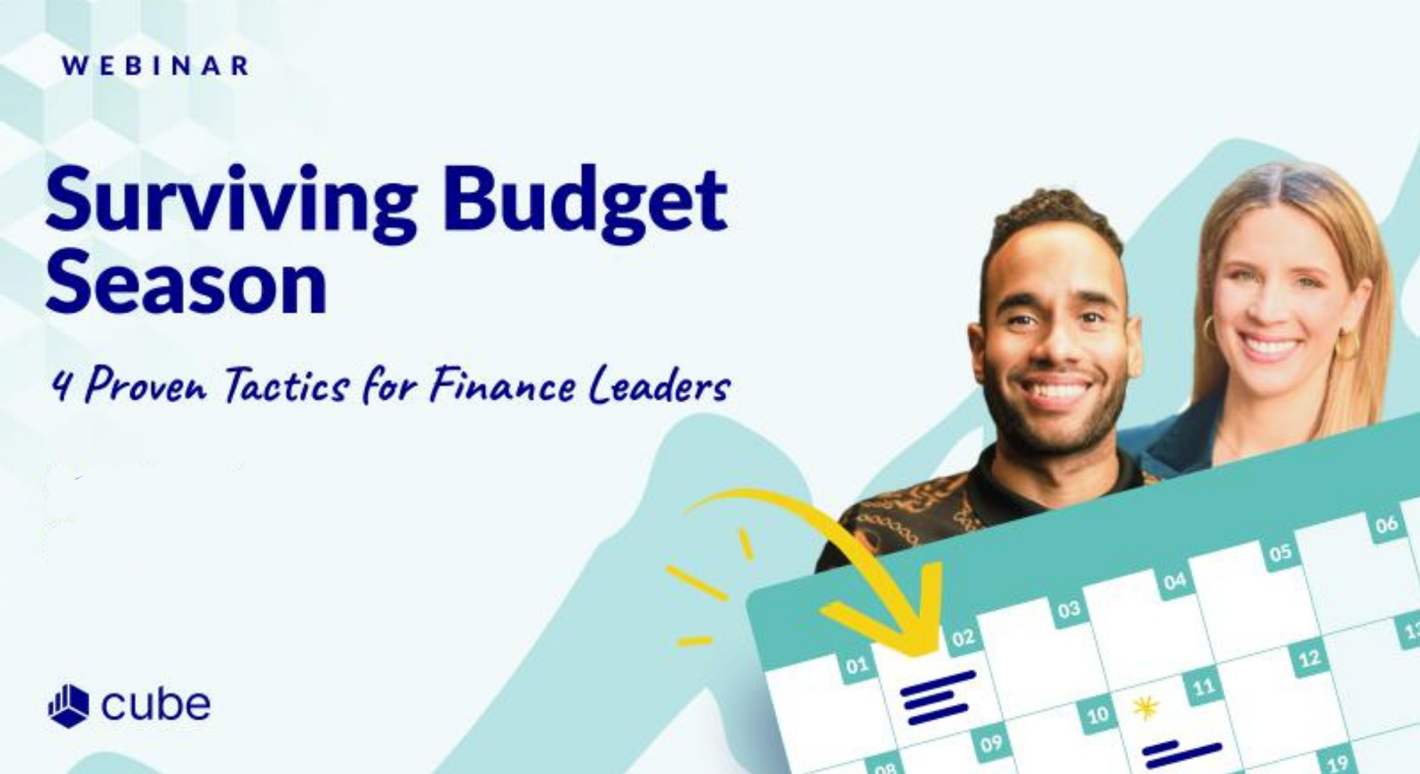 4 proven tactics to survive budget season for finance leaders (video included!)